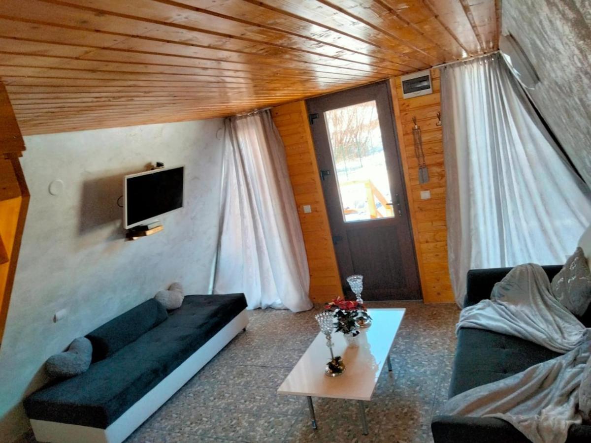 Villa Popasul Dacilor Predelut Exterior foto